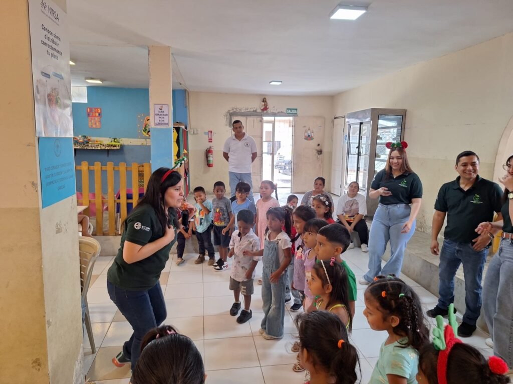 Instagram post from bcoalimentosgye. This post is in position 1.