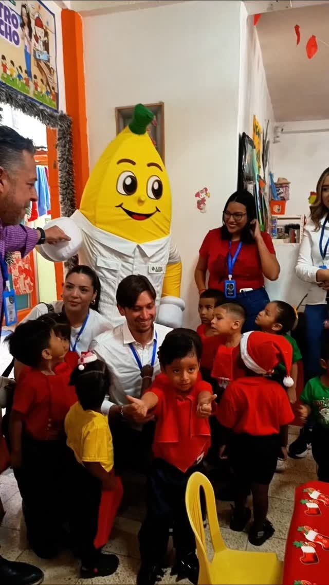 Instagram post from bcoalimentosgye. This post is in position 2.