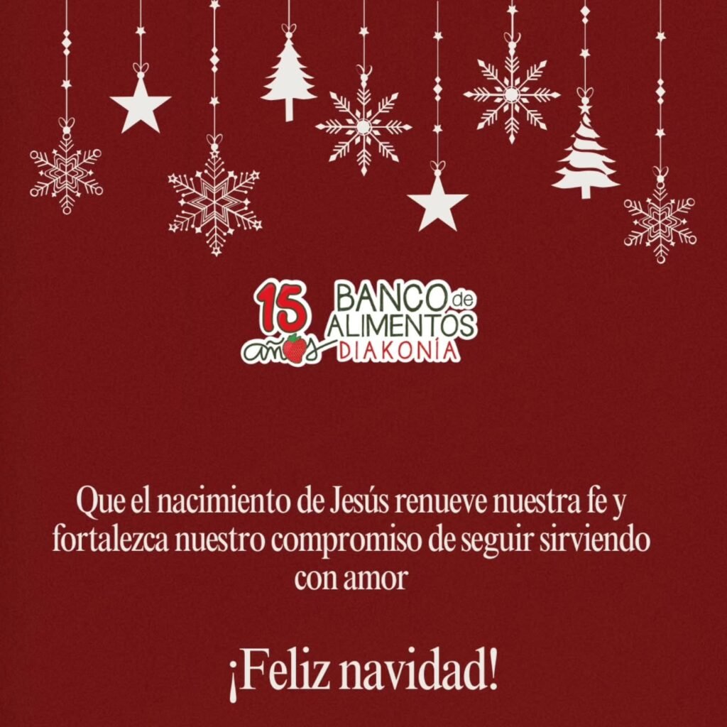 Instagram post from bcoalimentosgye. This post is in position 1.