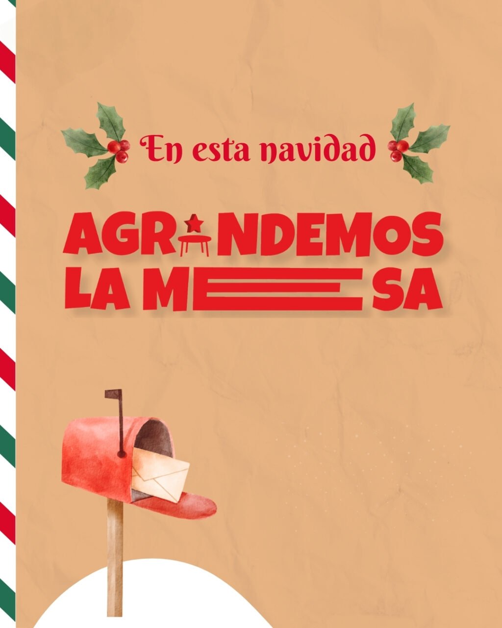 Instagram post from bcoalimentosgye. This post is in position 0.