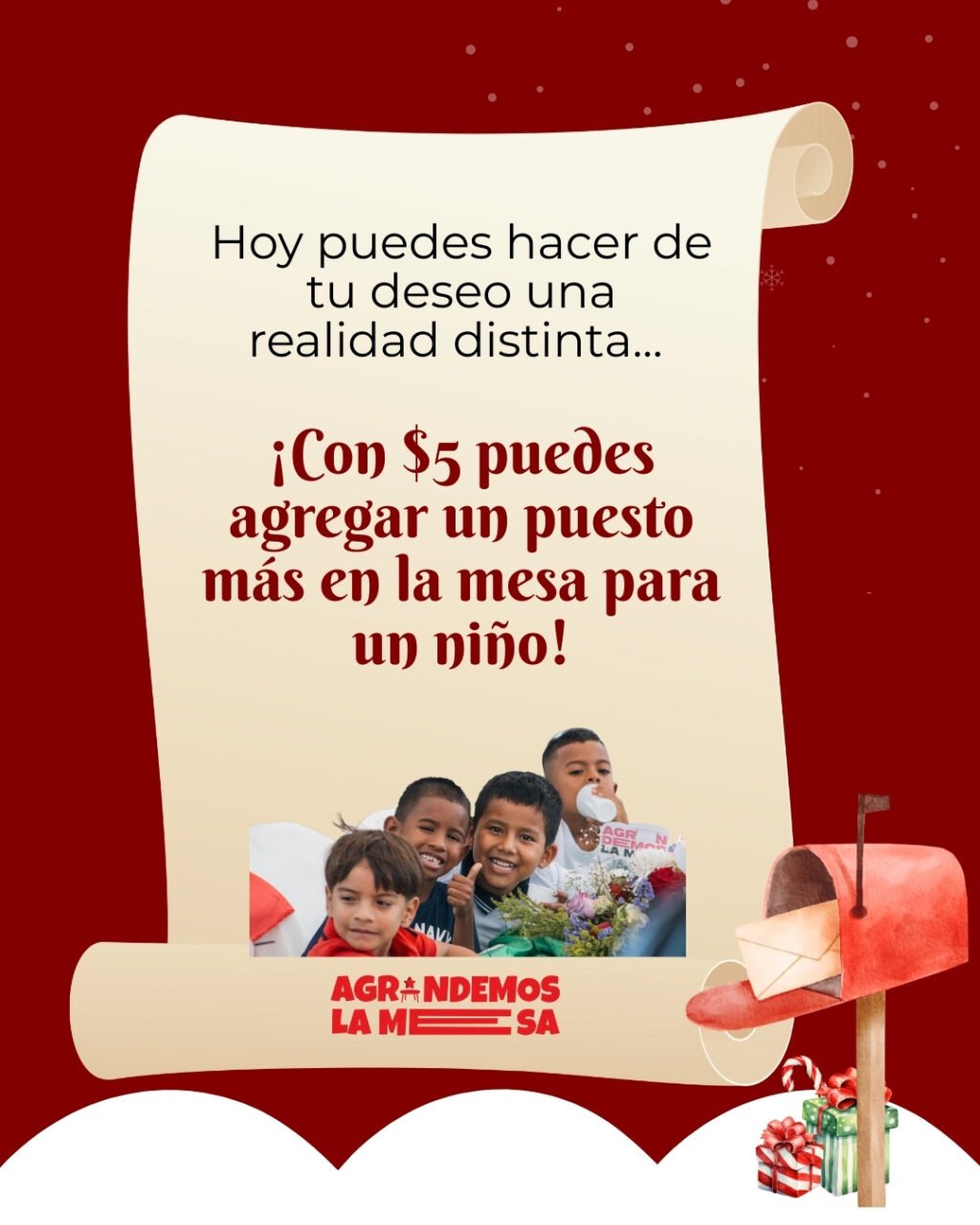 Instagram post from bcoalimentosgye. This post is in position 1.