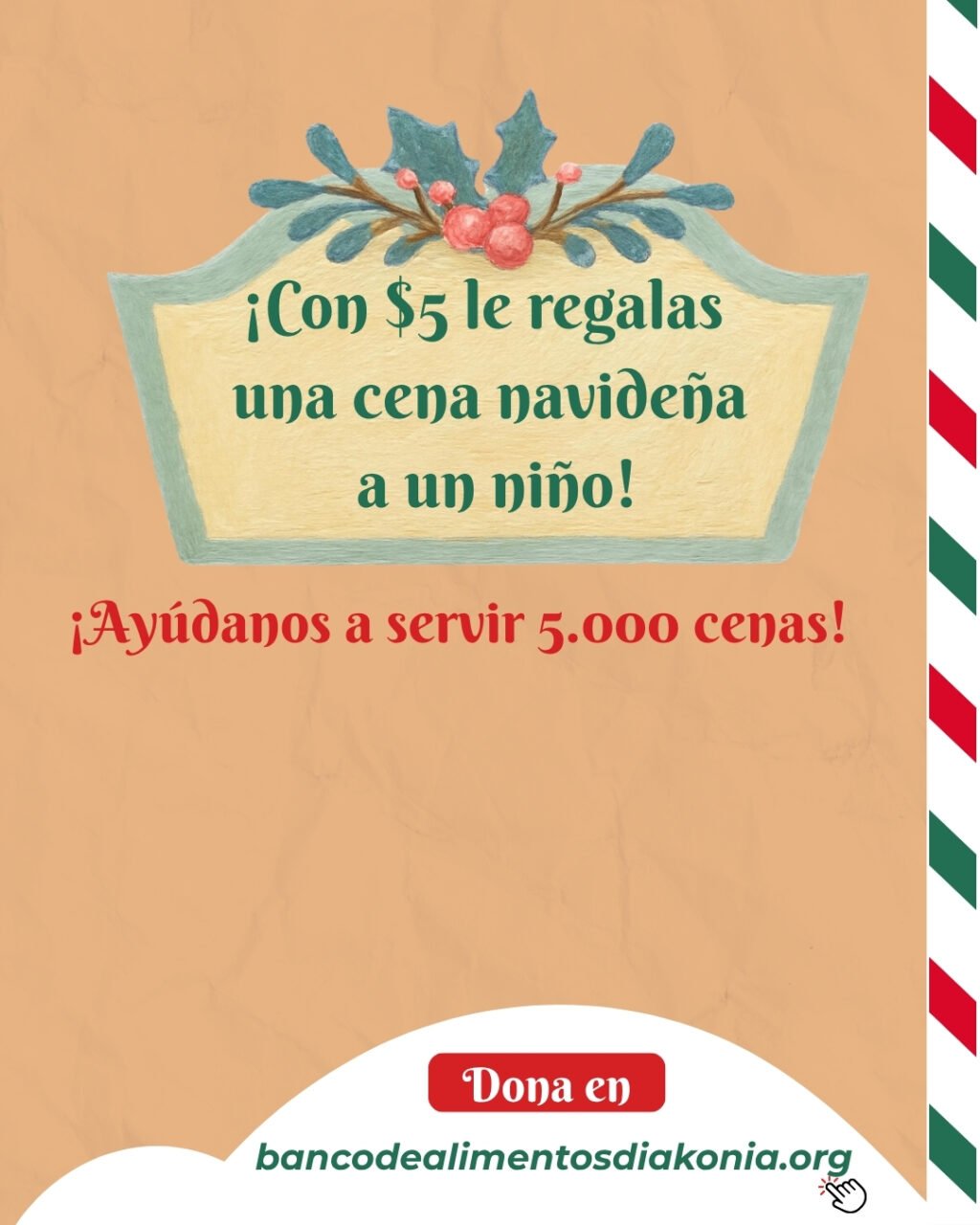 Instagram post from bcoalimentosgye. This post is in position 2.